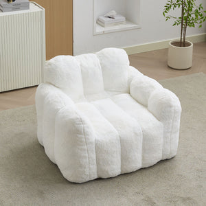 Lotus Style Compression Sofa Bean Bag