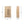 Rowan - Storage Cabinet With Double Doors - Natural