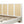 Toscana King Upholstered Cane Back Platform Bed, Antique