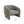 Livia - Accent Chair - Brown / Gray
