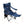 Outdoor Folding Adjustable Reclining Camping Chair with Cup Holder
