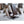 Tony - Dining Table - Brown / Beige