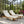TOPMAX Acacia Wood Chaise Lounge Set of 2