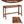 Solid Wood Folding Desk, 49