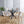 Table Mid-Century Dining Table For 4 - 6 People With Round Table Top, Pedestal Dining Table, End Table Leisure Coffee Table, Cross Leg