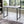 Zaidin Antique White Writing Desk