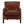 Genuine Leather Single Sofa
