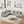 U - Shaped Sectional Sofa With Chaise Lounge, Oversized Living Room Sofa - Gray