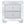 Contemporary Nightstand - Silver Champagne - Particle Board