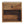 Solid Wood Floating Mini Classic Bedside Table