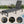 Pool Lounge Chairs Set of 2 with 6-Position Adjustable Backrest