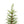 4Ft Pre Lit Artificial Christmas 2 Piece Set - Green
