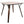 Folia - Mid Century Modern Dinette Table