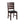 Urbana Synthetic Leather Side Chair (Set of 2)