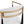 Upholstered Bar Stools With Backs for Kitchen Island (Set of 2) - Beige