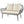 Portofino - 4 Piece Outdoor Conversation Set