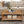 Modern 2 Tier Coffee Table for Living Room Furniture