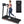 Portable Treadmill with 8% Incline and 265 lb Capacity