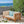 Oana - 2 Piece Loveseat Set With Water Resistant Cushions
