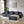 L Shaped Modular Sectional Sofa And Movable Ottoman