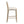 Bar Stool With Ladder Back (Set of 2)
