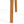 Outdoor Dining Chair With Slat Back And Acacia Wood Frame (Set of 2) - Gray / Teak