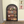 4-Shelf Tall Arched Bookcase