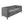 Modern 3 Seater Sofa Upholstered Couch with Curved Armrests