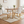 Modern Dining Chairs Set of 4, PU Leather