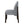 Clayten Gray Fabric and Espresso Finish Dining Chair (Set of 2)