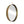 Round Mirror, Circle Mirror With Iron Frame For Living Room Bedroom Vanity Entryway, Hallway