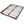 Platform Floating Bed Frame With RGB LED Lights