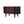 Solid Wood Light Rounded Lid-up Blanket Box