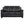 Eaton - Padded Sofa With Tufted Design - Black
