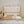 House Bed With Window And Fence