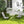 Outsunny Folding Patio Chairs Set of 2, Portable Outdoor Dining Chairs with High Back, Armrests