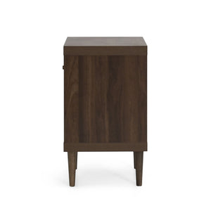 Nystrom Single Drawer Nightstand
