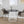 Canary Cosmo - Contemporary Dining Table