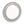 Vintage Round Wall Mirror, Brushed