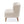 Veda - Accent Chair - White