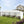 10 x 30 Feet Canopy Tent with 5 Removable Sidewalls for Party Wedding