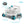 Intex 700 Gal Per Hour Above Ground Pool Cleaner Robot Vacuum w/ 21 Ft Hose