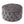 Modern Glam Ottoman Velvet
