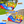 7 in 1 Inflatable Slide Water Park for Kids