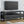 TV Stand, Console, Media Entertainment Center with Storage Drawers - Black
