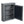 Wall Mounted Bathroom Storage Cabinet With Mirror, Medicine Cabinet With Height Adjustable Shelf