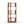 L-Shaped Corner Bookshelf