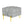 22 Inches Anti-Scratch Leather Storage Ottoman