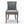 Ultra - Side Dining Chair, Nail Head (Set of 2)