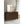Anza - 6 Drawer Dresser Cabinet - Walnut
